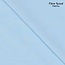 Crepe - licht blauw