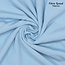 Fibremood Crepe - licht blauw