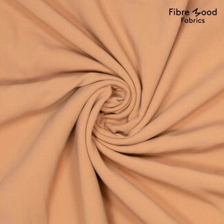 Fibremood Crepe - camel