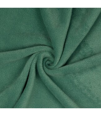 Fleece - dark mint