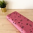 Little bear pink - tricot