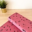 Little bear pink - tricot