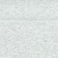 Boordstof - rib light gray melange