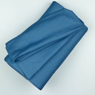 Boordstof - blue