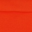 Boordstof - orange