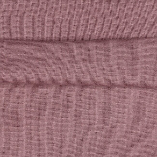 Boordstof - old mauve