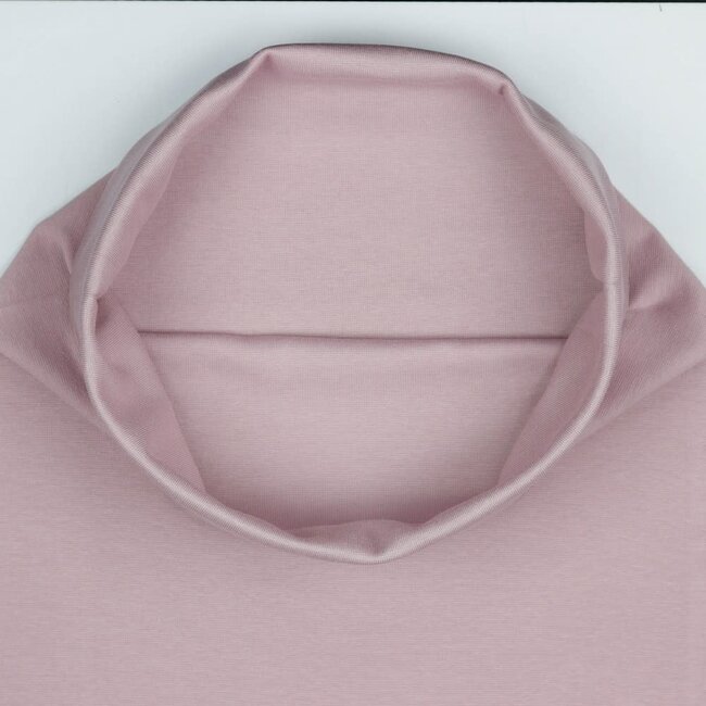 Boordstof - old lila