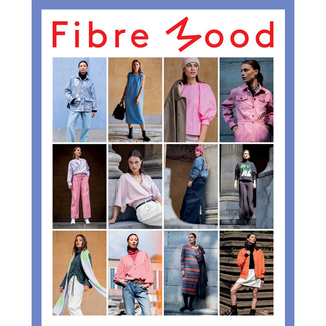 Fibre Mood 25