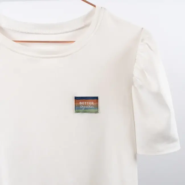 Innaailabels - better together