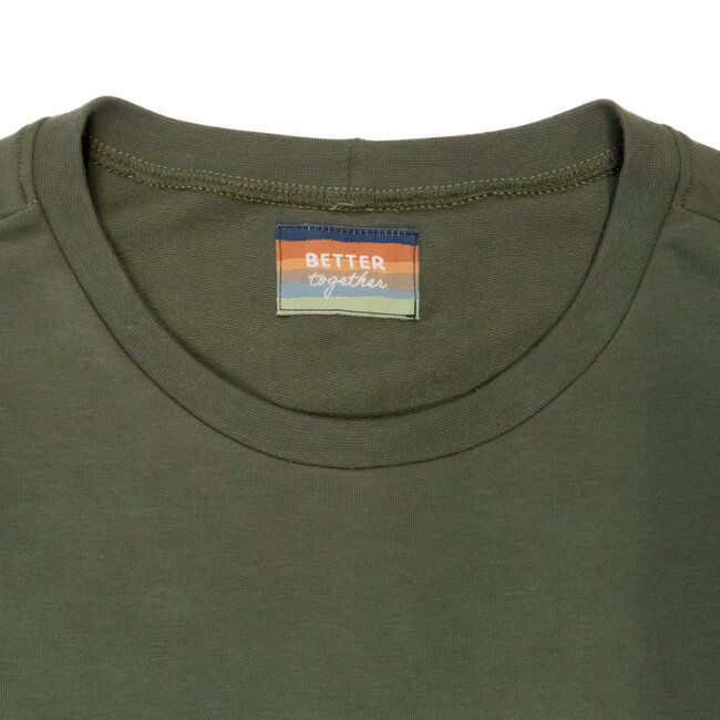 Innaailabels - better together