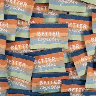 Ikatee Innaailabels - better together