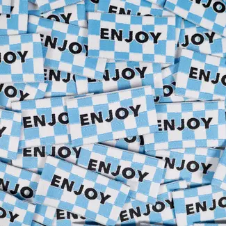 Ikatee Innaailabels - enjoy