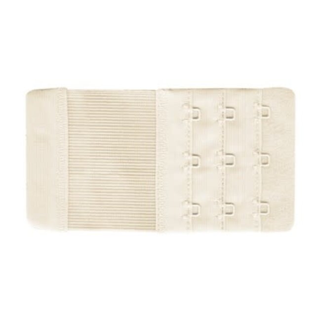 BH verbreder 5.5 cm - ecru