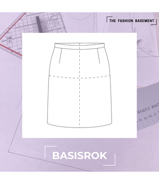 the fashion basement The Fashion Basement - Basisrok