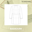 The Fashion Basement The Fashion Basement - Basisjurk