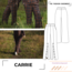 The Fashion Basement - Modelpatroon Carrie broek