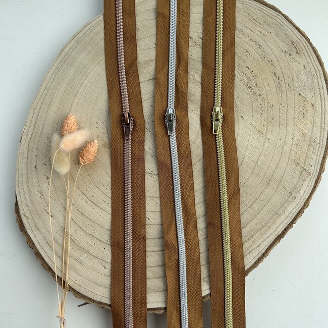 Rits 1M + 3 runners Goudbruin