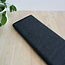 Jersey denim - indigo black