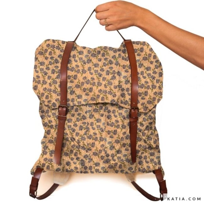 Kurk - marguerites 50x65cm