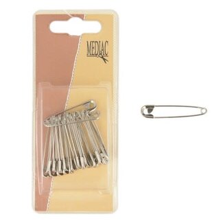 Mediac Veiligheidsspelden