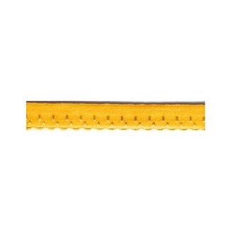 Lingerie elastiek 10 mm - oker