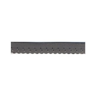 Lingerie elastiek 10 mm - grijs