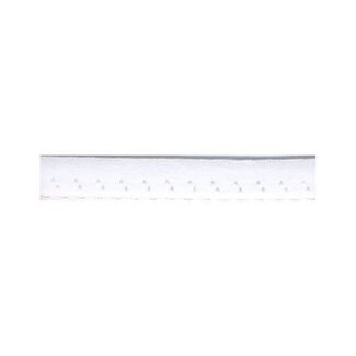 Lingerie elastiek 10 mm - wit