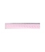 Lingerie elastiek boogjes 10 mm - zacht roze