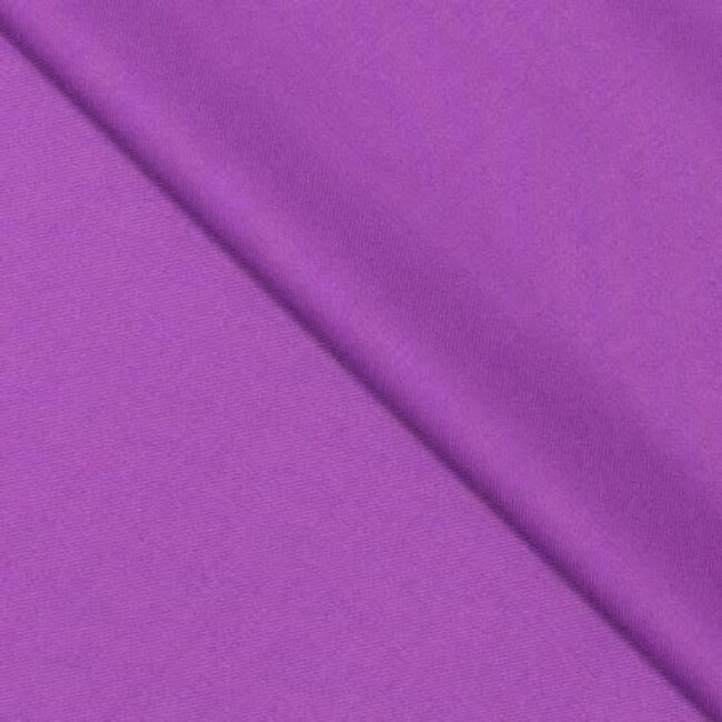 Woven bamboo organic  - amethyst orchidee