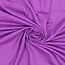 Woven bamboo organic  - amethyst orchidee