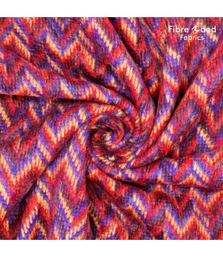Fibremood Flavia - wooltouch