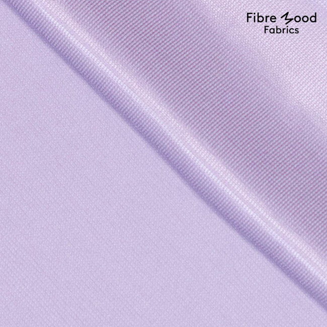 Jacquard dobby - lila