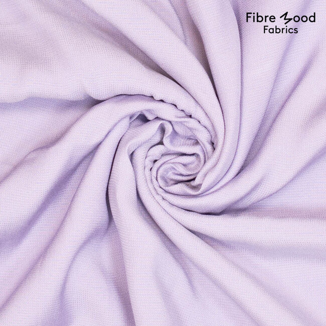 Jacquard dobby - lila