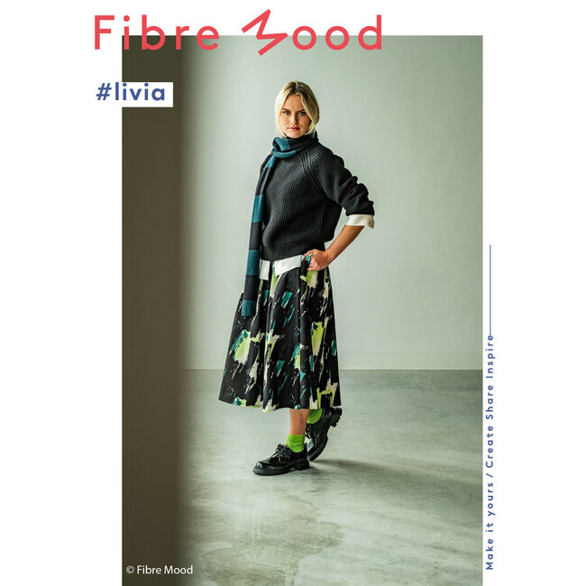 Fibre Mood 26