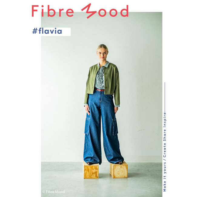 Fibre Mood 26