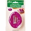 Clover Magnetische speldenhouder - bordeaux