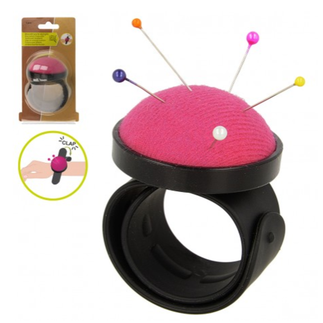 Armbandspeldenkussen - magnetisch