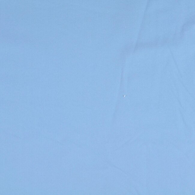 Softshell met fleece - sky blue