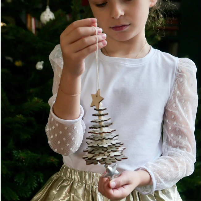 Ikatee - Lobella kids (3y - 12y)