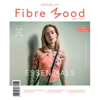 Fibremood Fibre Mood 27 (special 3)