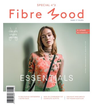 Fibremood Fibre Mood 27 (special 3)