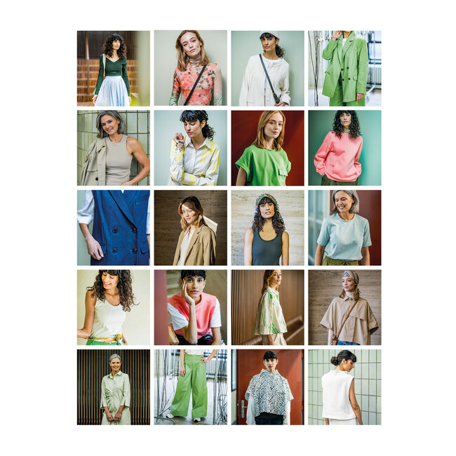 Fibre Mood 27 (special 3)