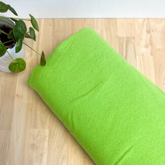 Hilco Ruby - vibrant green