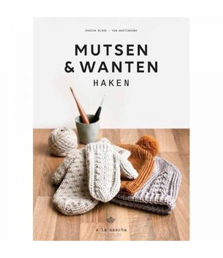 Mutsen & wanten haken