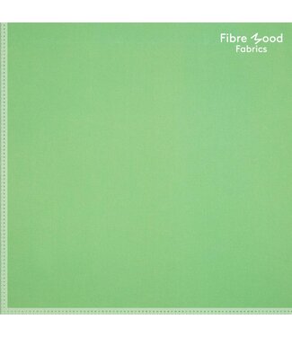 Fibremood Katoen emerised - green