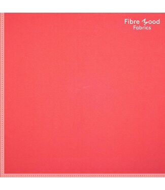 Fibremood Boordstof - pink