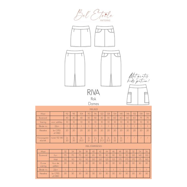 Bel'etoile - Riva rok