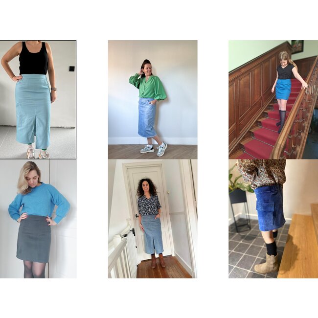 Bel'etoile - Riva rok