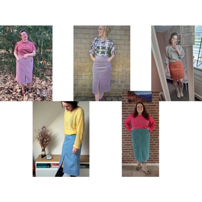 Bel'etoile - Riva rok