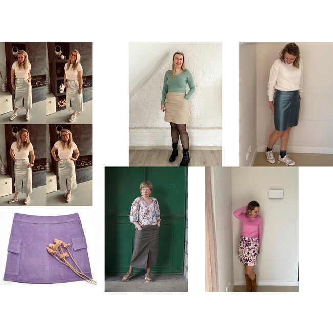 Bel'etoile - Riva rok